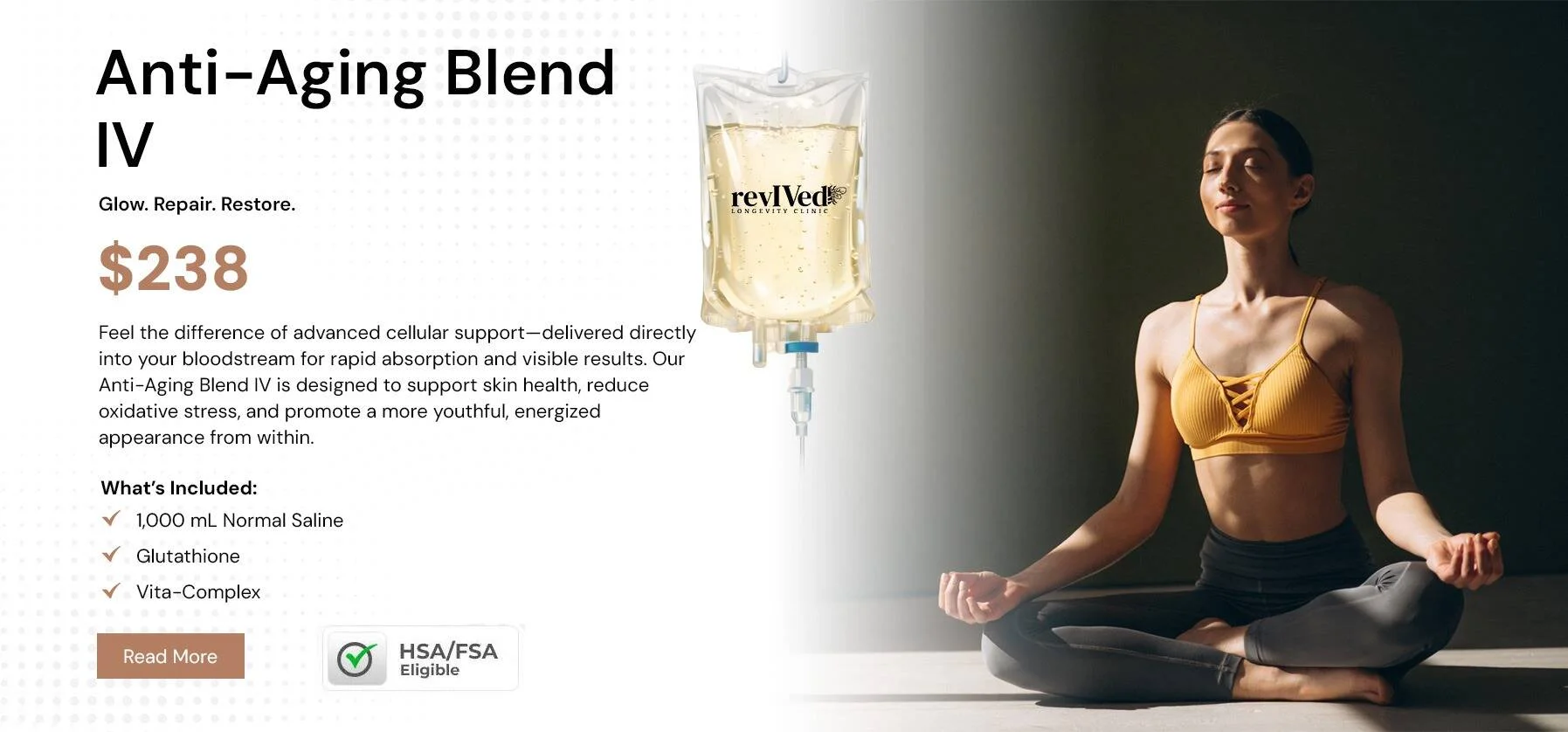 ANTI-AGING BLEND IV
