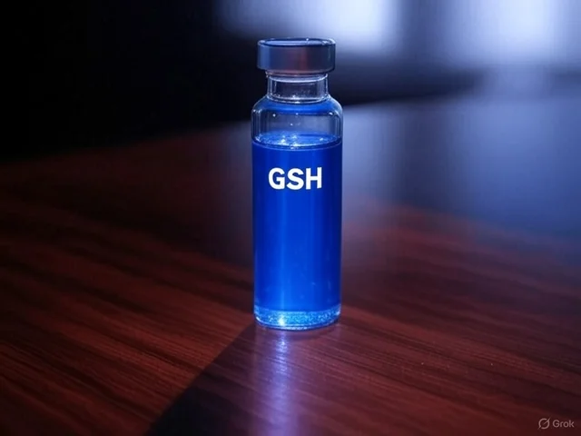 Glutathione